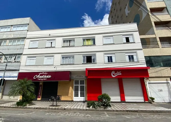 No Centro, Pertinho De Tudo!