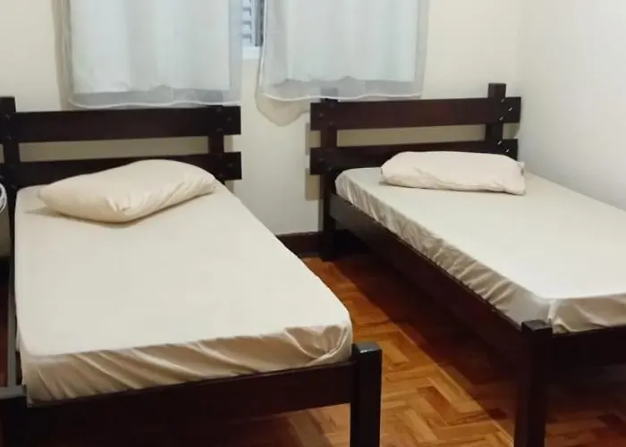 No Centro, Pertinho De Tudo!