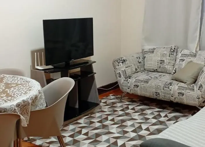 No Centro, Pertinho De Tudo!