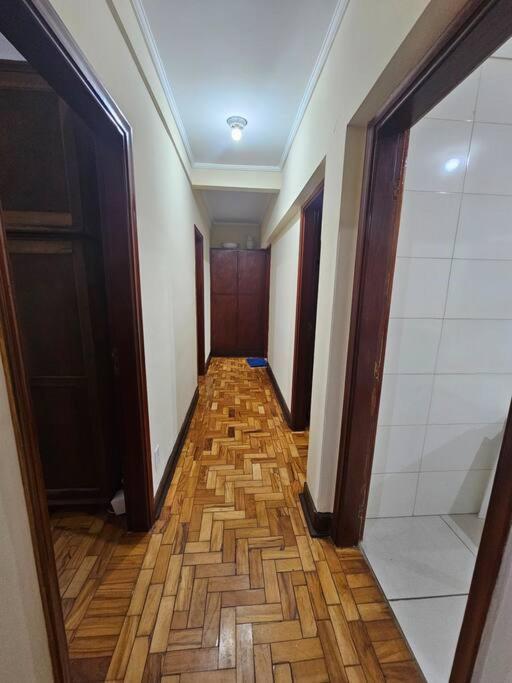 Apartment No Centro, Pertinho De Tudo! *