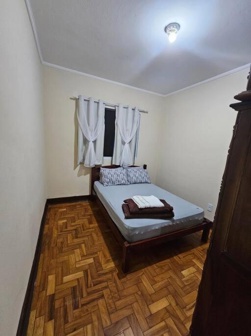 Apartment No Centro, Pertinho De Tudo! Pocos de Caldas