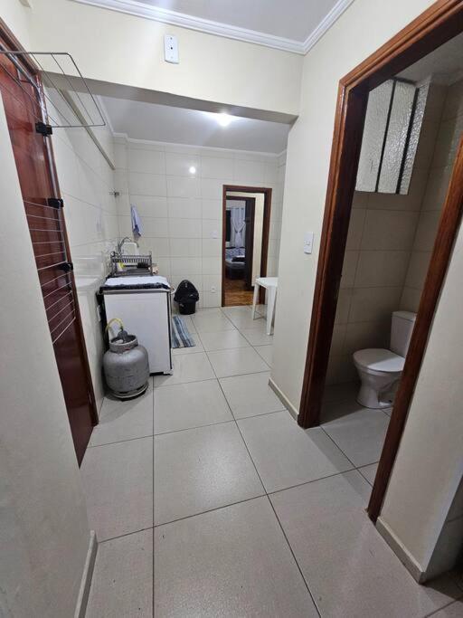 No Centro, Pertinho De Tudo! Apartment *