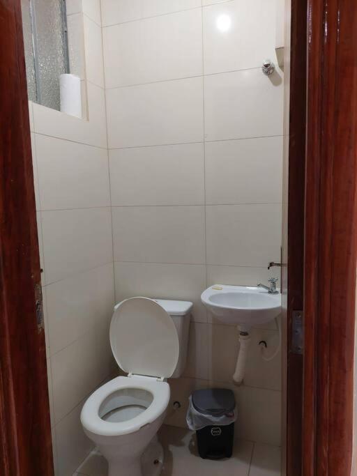No Centro, Pertinho De Tudo! Apartment