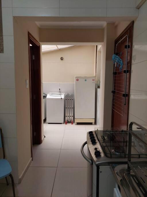No Centro, Pertinho De Tudo! Apartment *