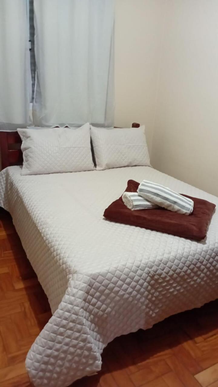 Apartment No Centro, Pertinho De Tudo! *
