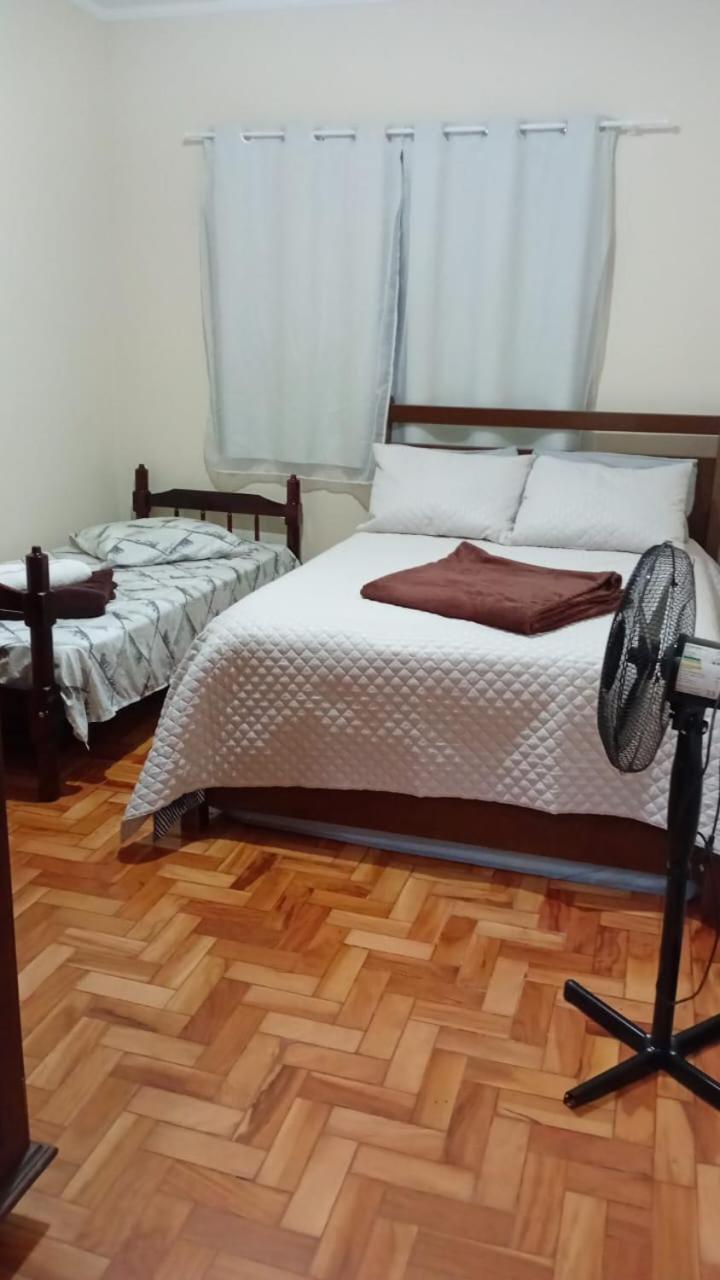 No Centro, Pertinho De Tudo! *