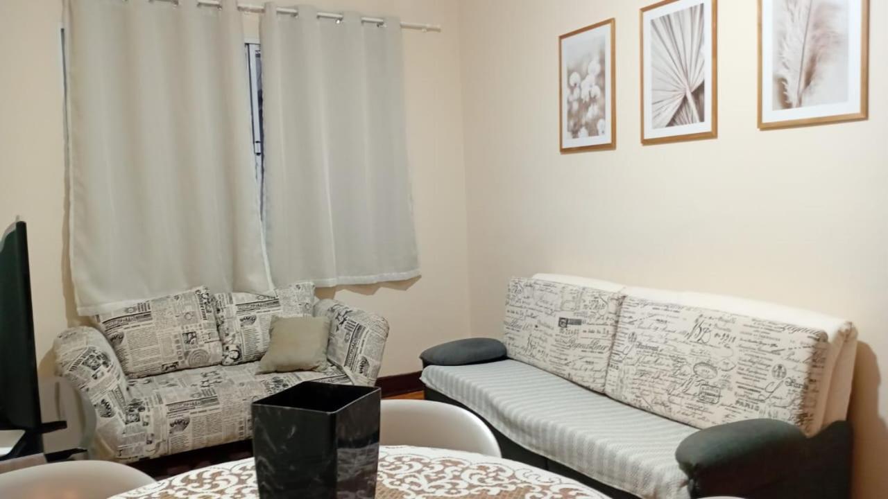 Apartment No Centro, Pertinho De Tudo!