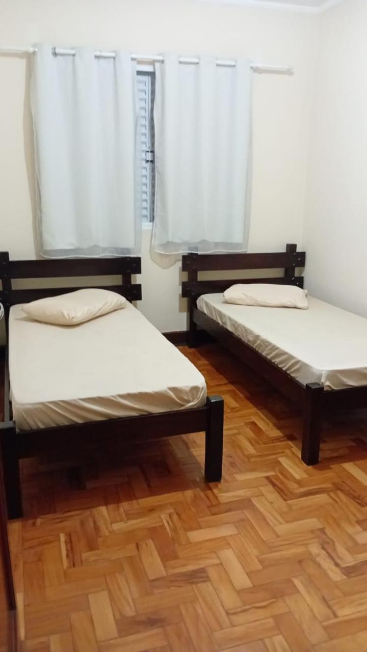 No Centro, Pertinho De Tudo! Apartment Pocos de Caldas